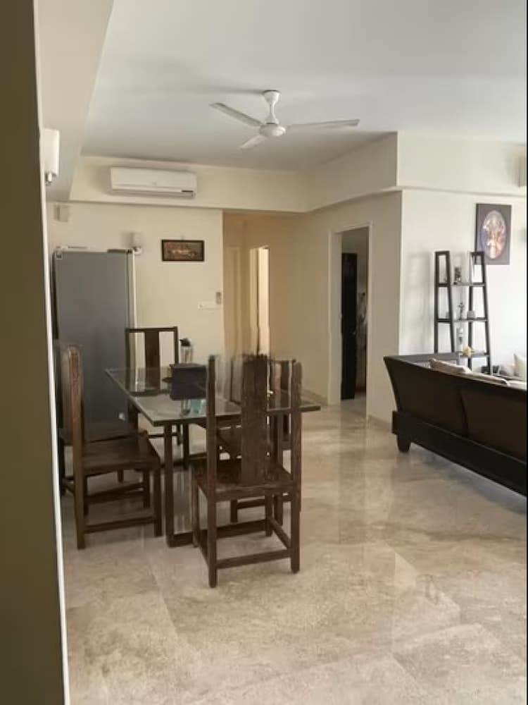 3bhk flat for sale