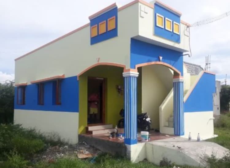 2 BHK House for Sale