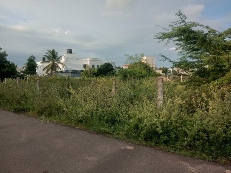 Single Property Image