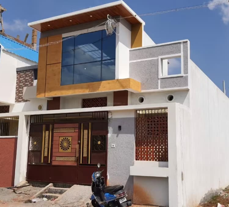 3 BHK House for Sale