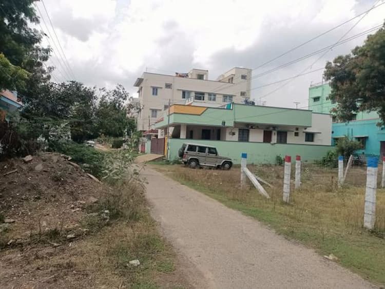 Single Property Image