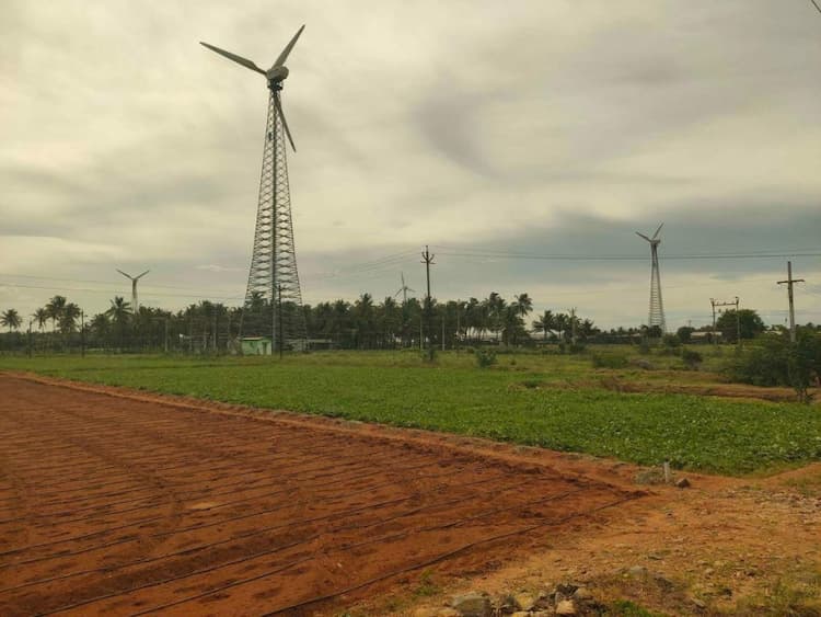 Single Property Image