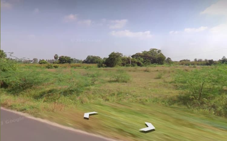 2.50 Acre Farm land for Sale in Thoravalur, Tirupur