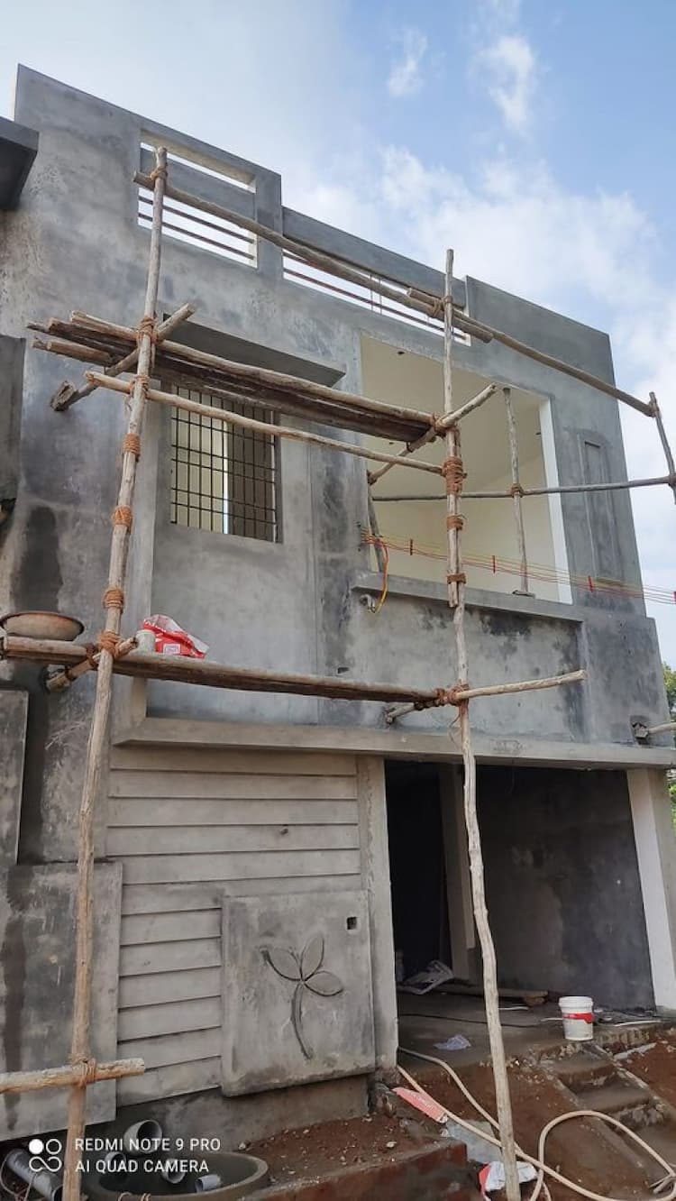 2 BHK House for Sale