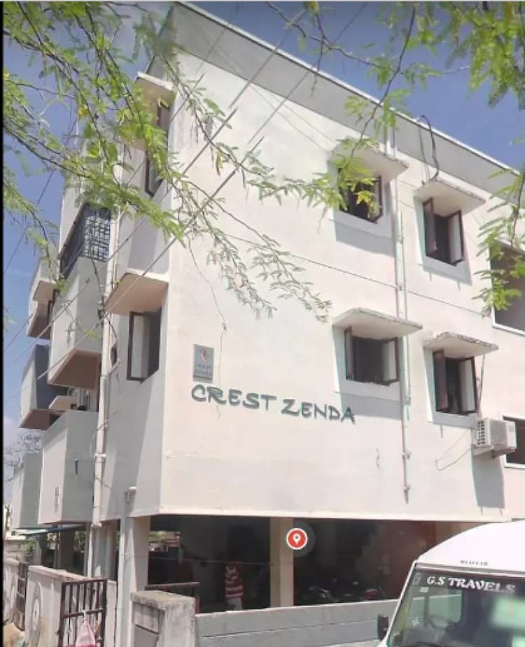 Single Property Image