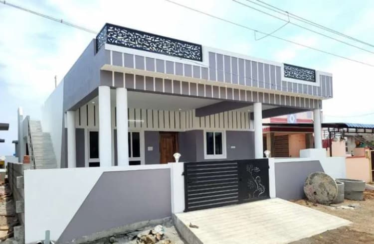 3bhk house for sale 