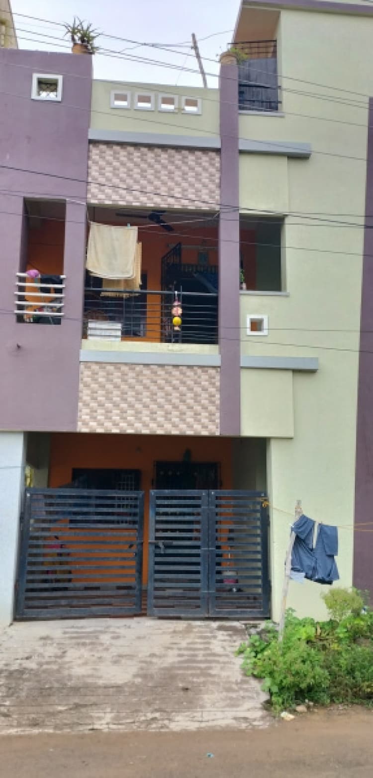 3 BHK House for Sale