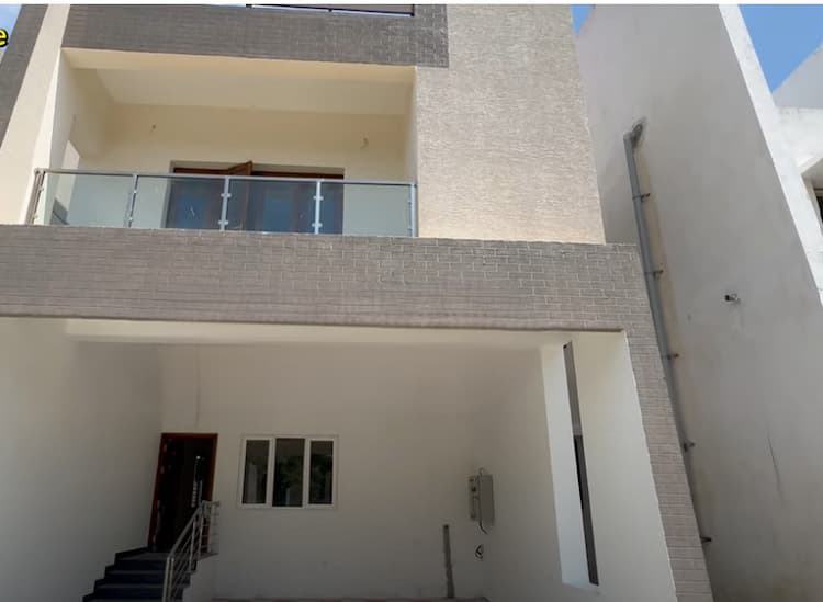 Villa for sales