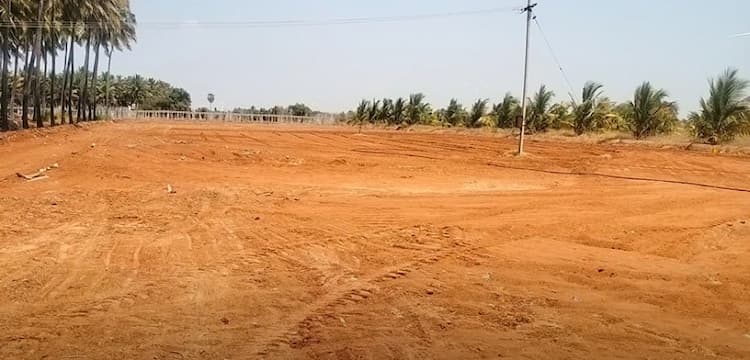 Single Property Image