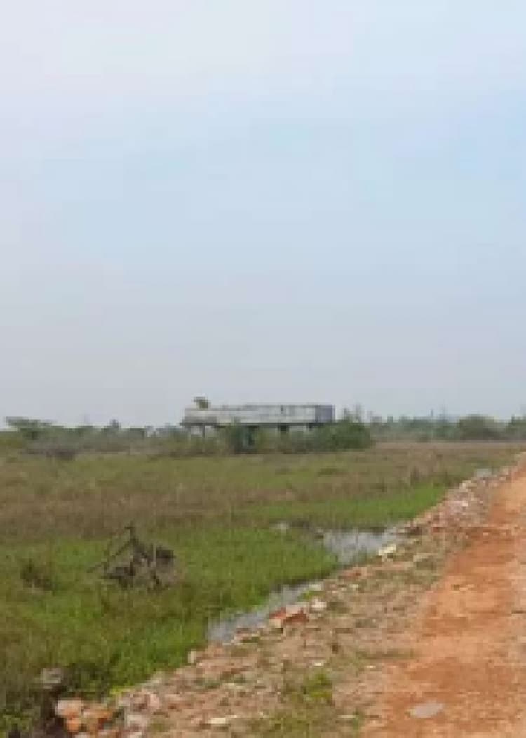 Single Property Image