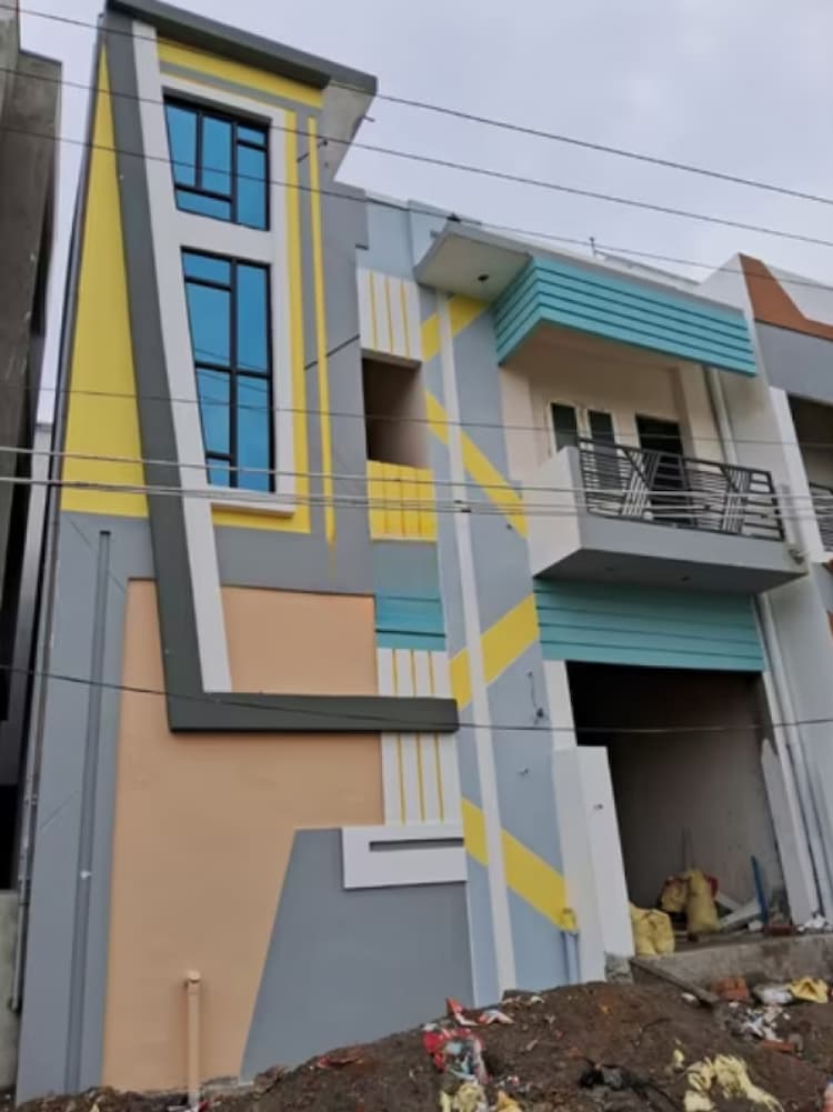 3 BHK house for Sale