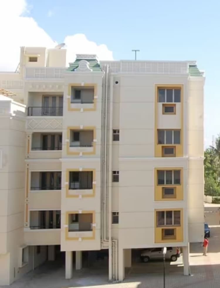 Single Property Image