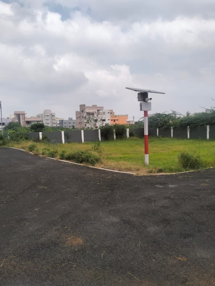 Single Property Image