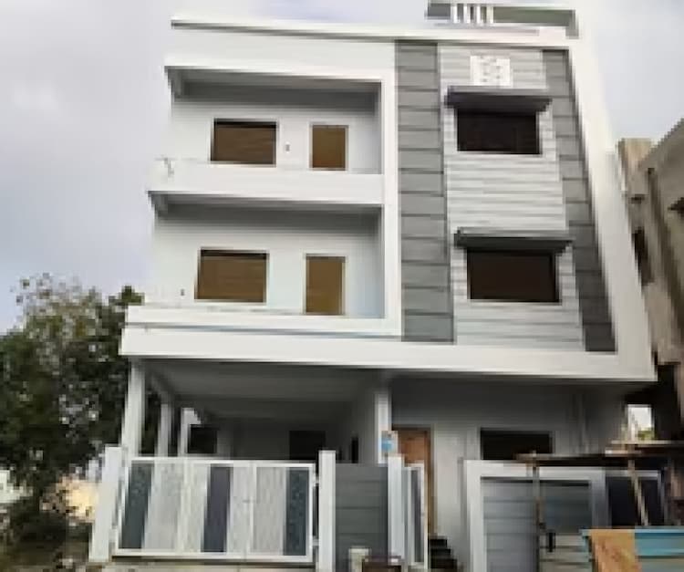 3 BHK Apartment for Sale