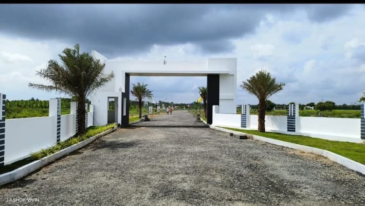 Single Property Image