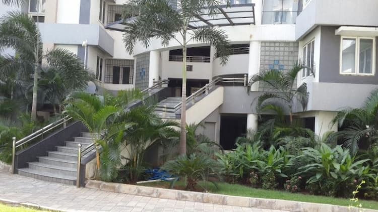 Single Property Image