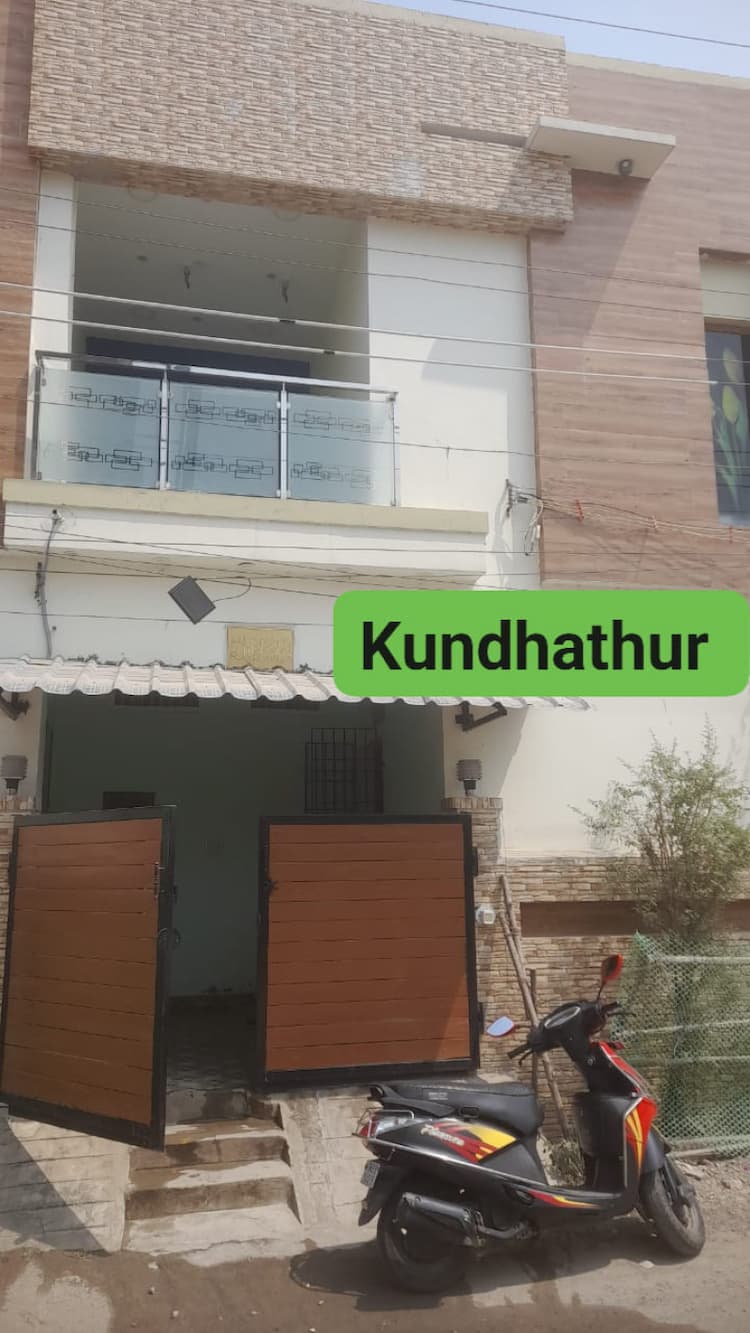 3bhk duplexhouse for sale