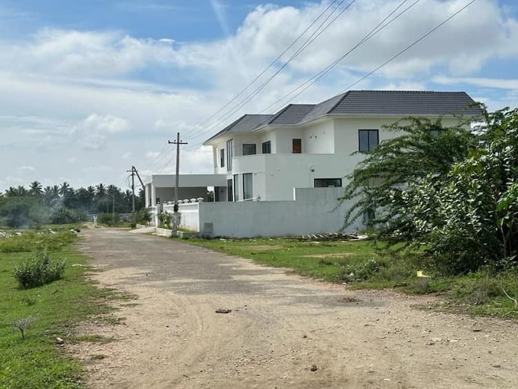 Single Property Image