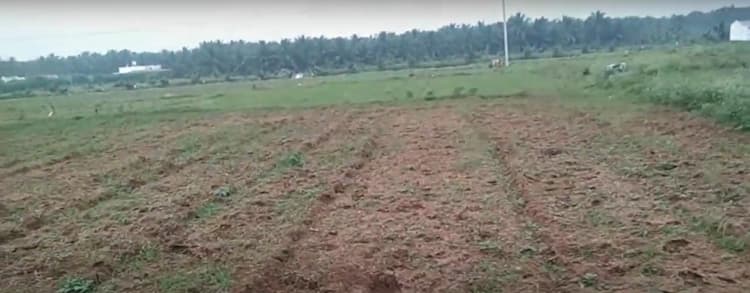 4 Acre Land for Sale