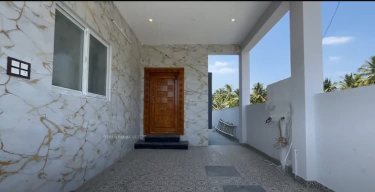 Single Property Image