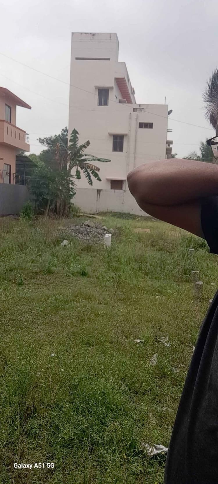 2240 sq ft Plot for Sale