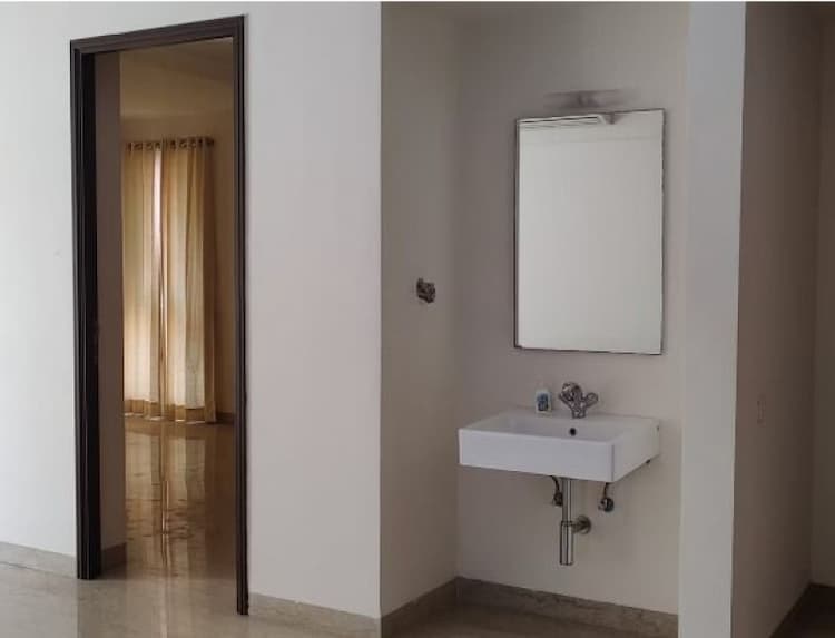 3 BHK Apartment for Sale