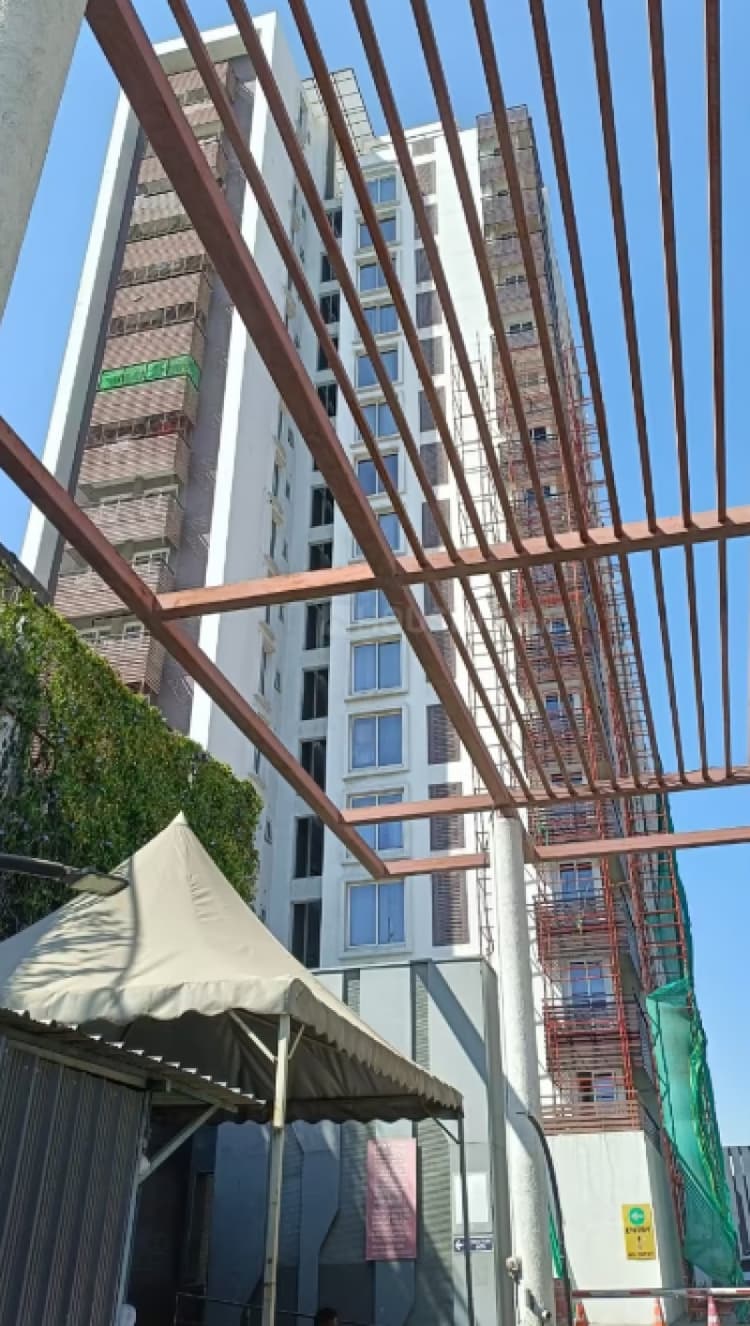 3 BHK Apartment for Sale