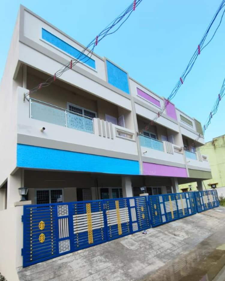 House for sales