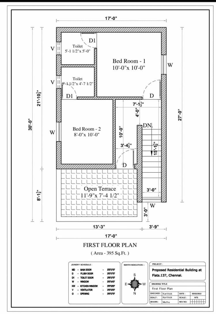 Single Property Image