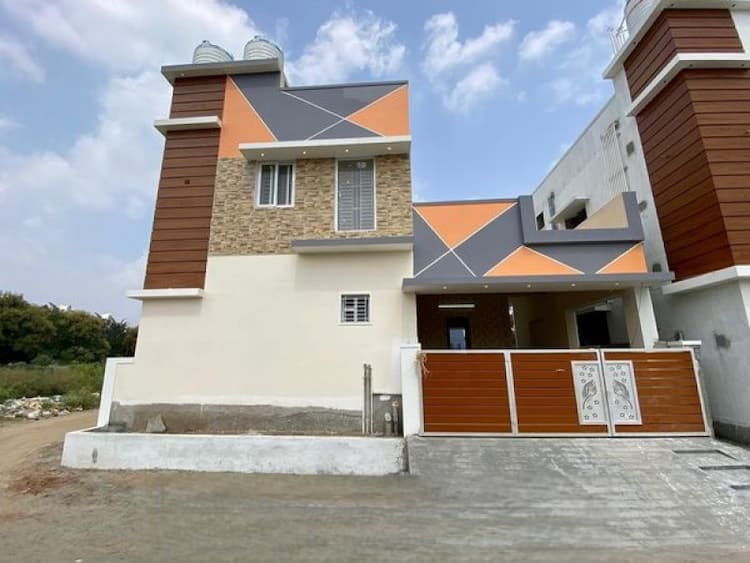3BHK House Sale