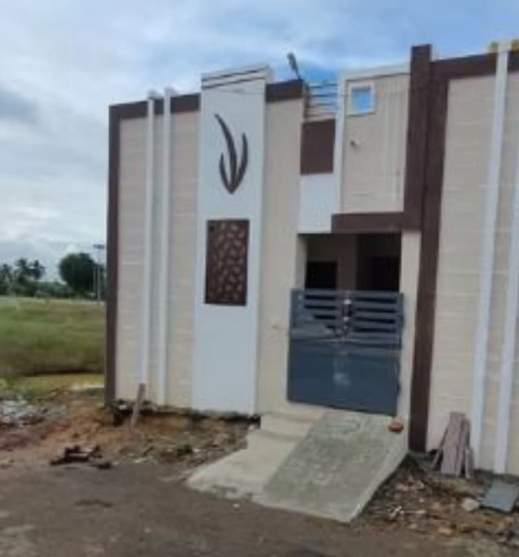 2 BHK house for sale