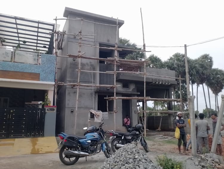 3bhk house for sale