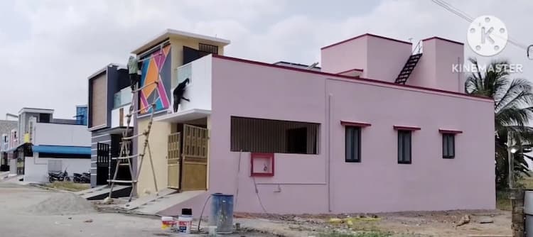 Single Property Image