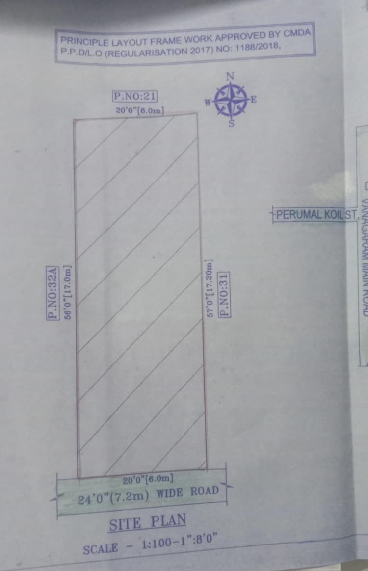 Single Property Image