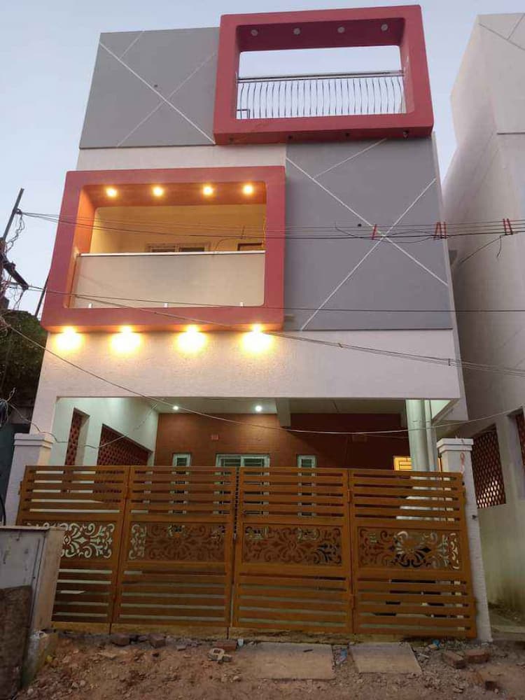 3BHK INDIVIDUAL HOUSE FOR SALE