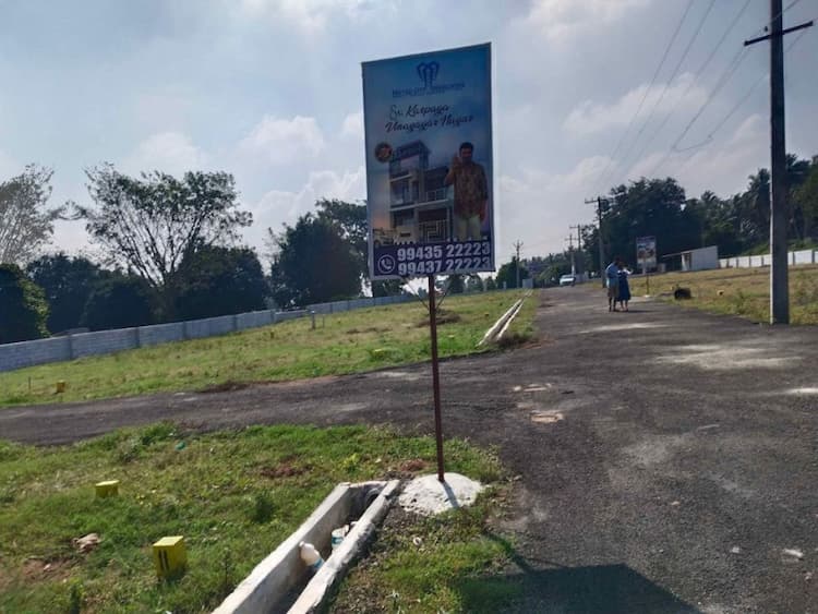 Single Property Image