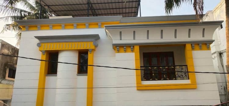 Single Property Image