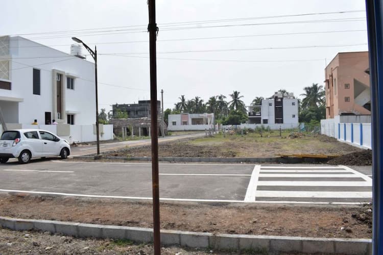 Single Property Image