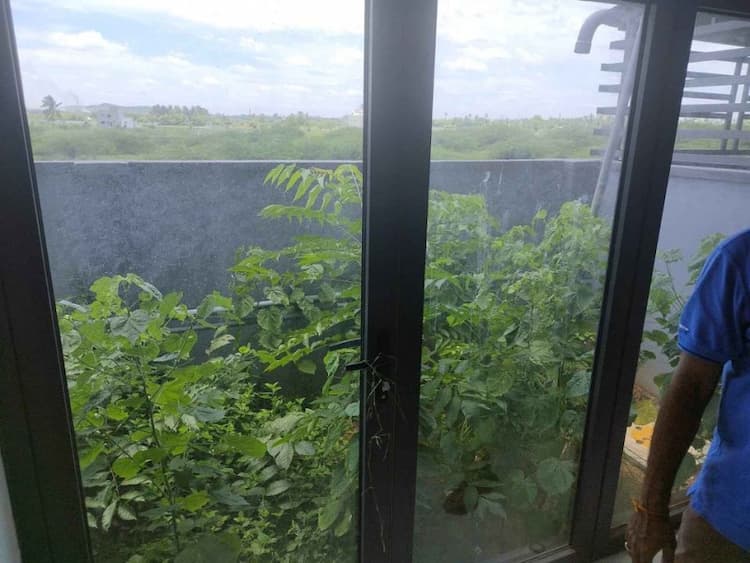 Single Property Image