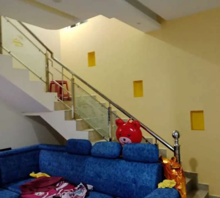 4bhk house for sale 