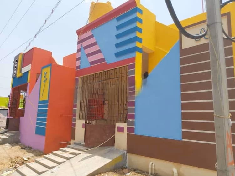 2bhk house for sale 