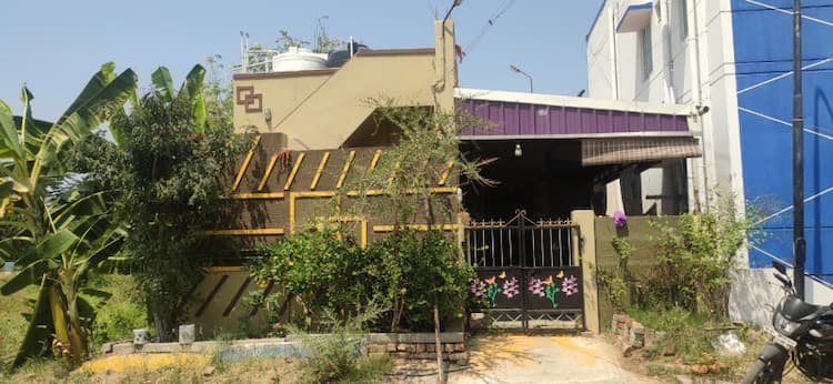 2bhk house for sale