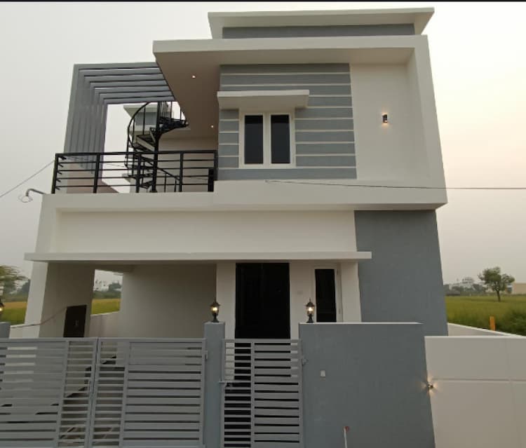 1 BHK House for Sale