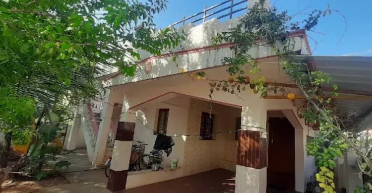 2BHK House