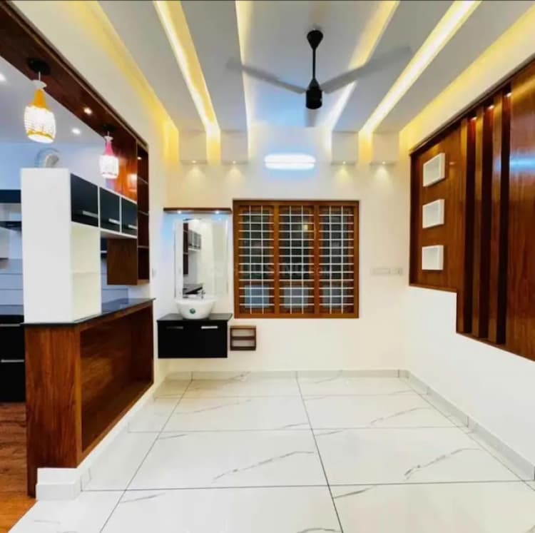 2 BHK House for Sale