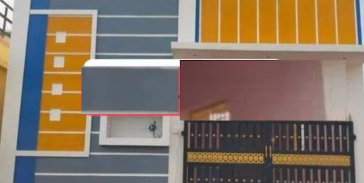 2 BHK House for sales