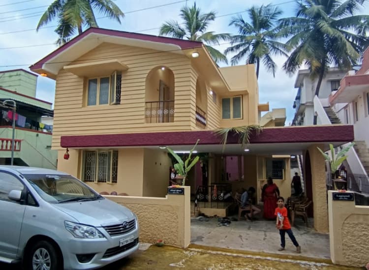 1 BHK House for Sale