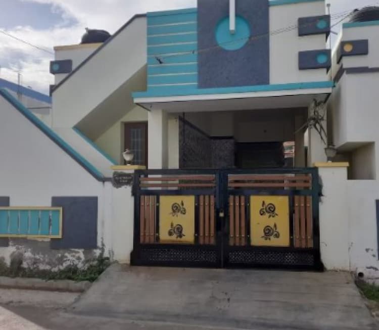 2 BHK House for Sale