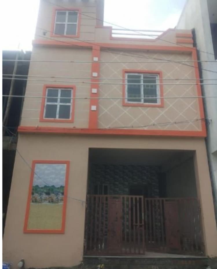 4 BHK House for Sale