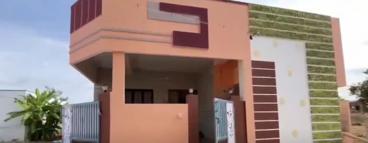 Single Property Image